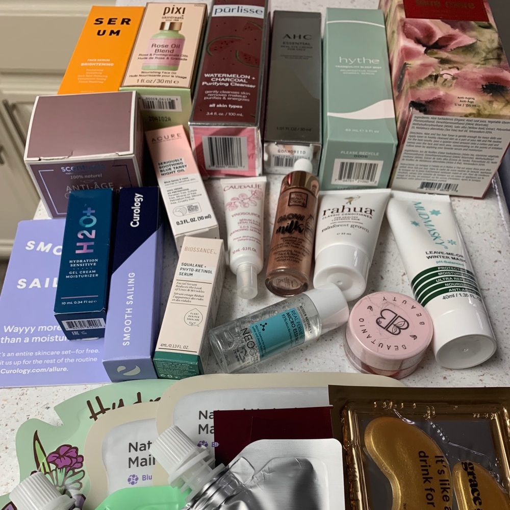 Skincare Bundle